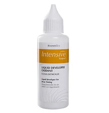 Intensive Eyepearl 6 Percent Brow Tint Developer Liquid (50ml)