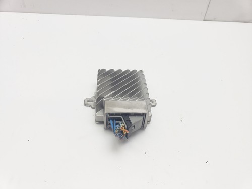 BMW Z4 E89 SOUND AUDIO VERSTÄRKER MODUL 2013 9286863