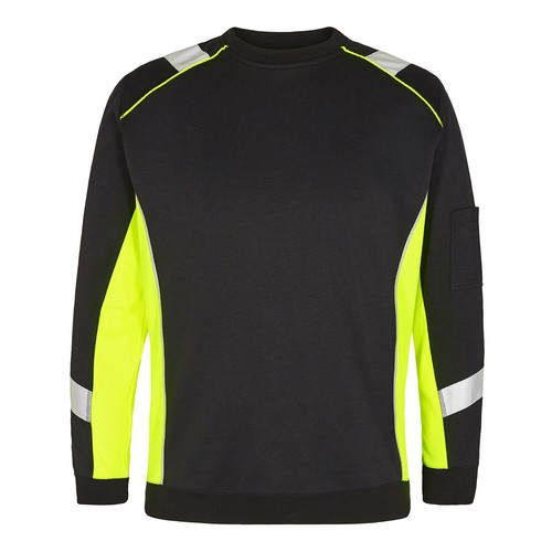 TJ5100 Tee Jays POWER Sweatshirt Online Günstig Kaufen - Foto 9