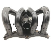 TOYOTA YARIS P9 Ansaugkrümmer 17177-23020 1.3 Benzin 2008