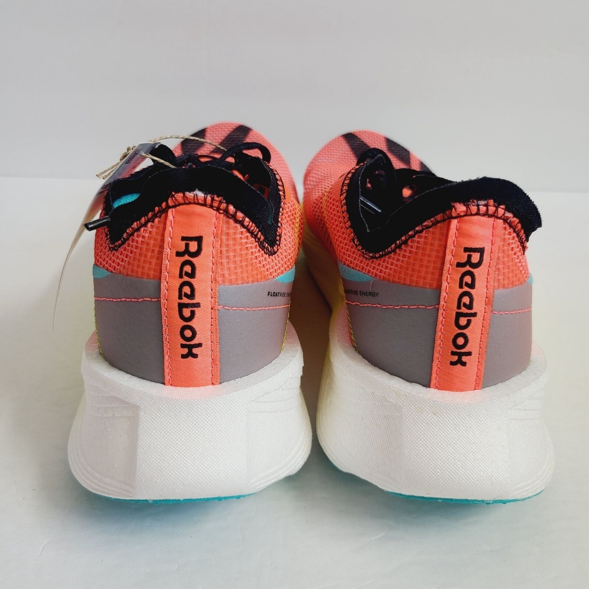 Reebok Floatride Energy X Running Shoes GV9217 Size 12  display picture 1