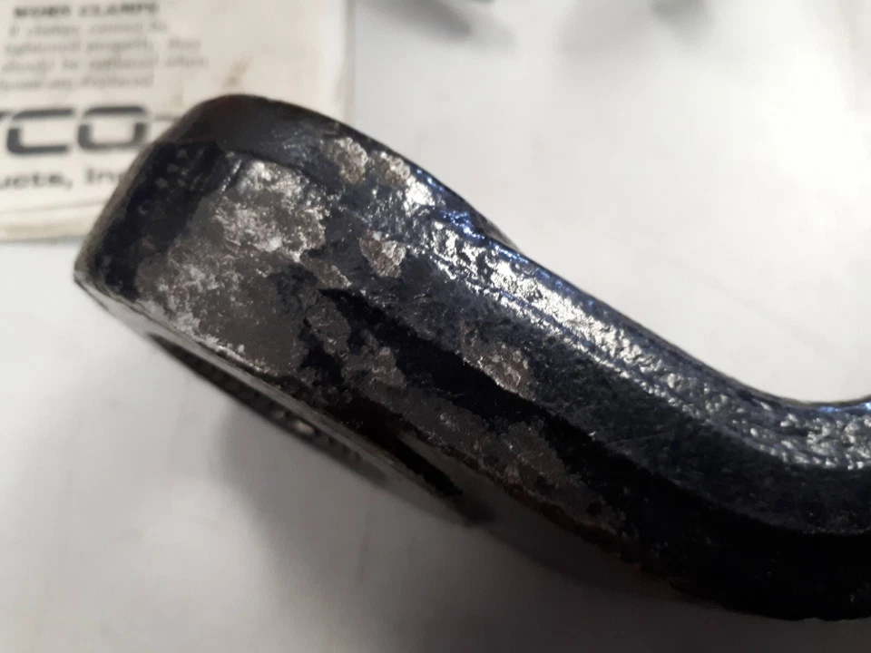 Steering Pitman Arm Mevotech MS25914 fits 2003-2008 Dodge Ram 2500 & 3500 - Image 4 of 4