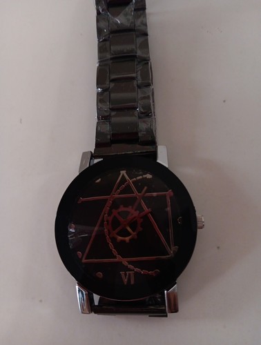 MEN JWH WATCH
