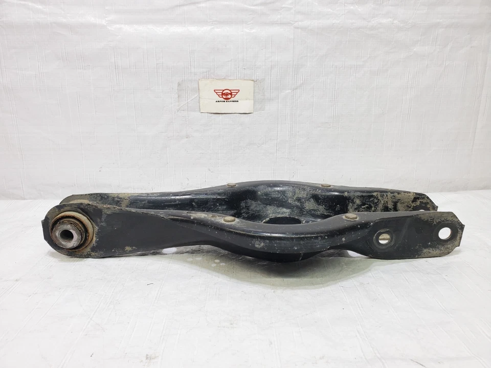 2012-2014 宝马 3 系列 335i xDrive 下控制臂后左 LH 侧原始设备制造商 — 第 2/4 张图片