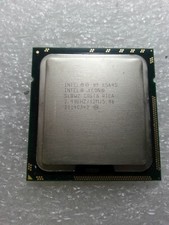 Lot of 10 Intel Xeon Processor E5645 12M Cache 2.40 GHz 5.86 GT/s