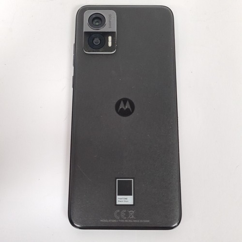 *EX-DEMO* Motorola Edge 30 Neo 5G 128GB + 8GB Dual-SIM - Black Onyx *B-GRADE* - Picture 6 of 7