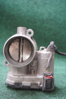 2019 FORD TRANSIT 2.0L THROTTLE BODY OEM JX6E-9F991-AA 93,863 MILES