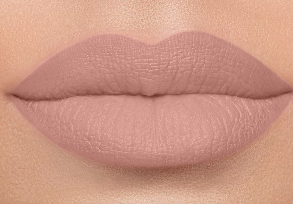 Bare All - Super Matte