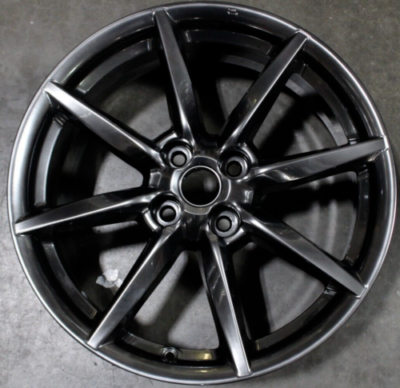 V5点セットMMガール 16 17 18 19 20 21 22 Mazda MX-5 Miata OEM Wheel Rim 17x7 64966