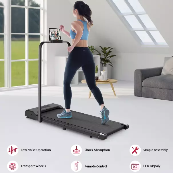 Pro shock treadmill sales