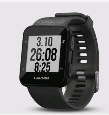 ebay garmin forerunner