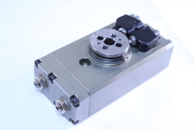 SCHUNK Schwenkantrieb OSE-A22-0