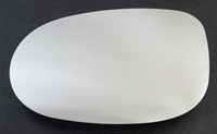Trupart MG3903 Linkes Spiegelglas Heizbar Konvex FüR Ford Ka 11.08-04.17