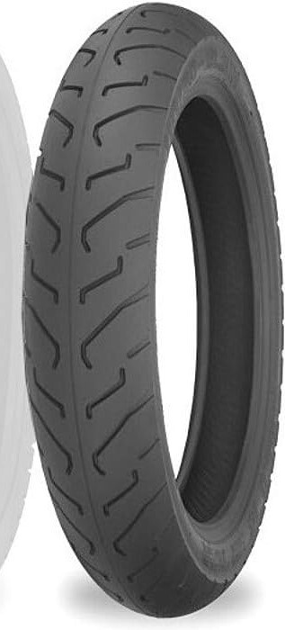 Shinko - 21-491 - 712 Rear Tire, 130/90H-16 for sale online | eBay