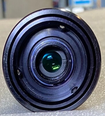SONY/ソニー XC-555 小型カラーCCDカメラ Sony Manufactured XC-555 CCD Color Video Camera Module | eBay
