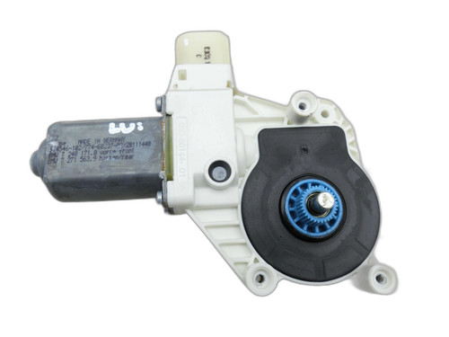 Fensterhebermotor Links Vorne für BMW F11 530dx 10-13 Kombi 7182613 7248171