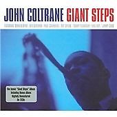 John Coltrane - Giant Steps (2011)