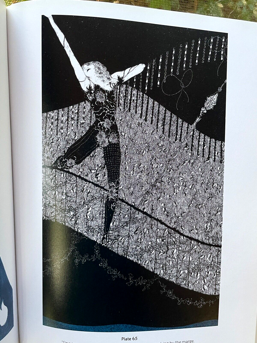 ALASTAIR: DRAWINGS & ILLUSTRATIONS - DECADENT ILLUSTRATOR ART