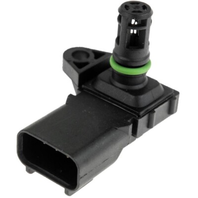 NTY Sensor Saugrohrdruck für Ford Fiesta V JH_ JD_ 1.25 16V 1.4 Fusion JU_ 1.6