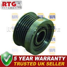 RTG Alternator Pulley Fits Volvo V70 XC90 S60 V40 S80 S40 XC70 C70 S70