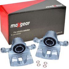 2x MAXGEAR Bremssattel Hinten L+R für KIA SORENTO