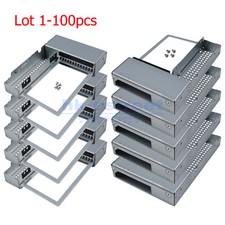 Lot 2.5" SSD to 3.5" HDD Tray Caddy Adapter For RH1288 RH2288 V3 V5 V6