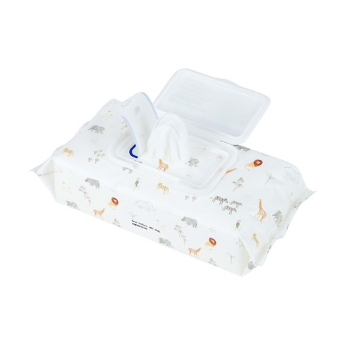 480 Pack Baby Wipes Fragrance Free Baby Wet Wipes Bulk Simply Water Soft Gentle - Picture 5 of 8