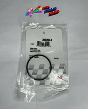 Fel-Pro 35610-1 Engine Coolant Thermostat Water Outlet Gasket For Ford V8 445