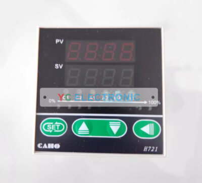 1PCS New H721KR0 Temperature Controller H721 Relay H721KRO | eBay