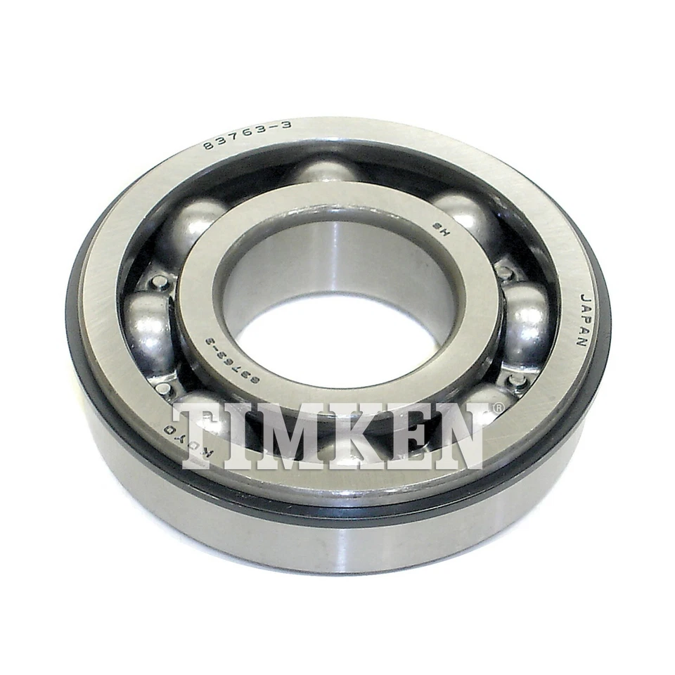 Cojinete de eje de entrada de transmisión manual Timken 197DO92 para Ford F-150 1983-1993 Foto 2 de 4