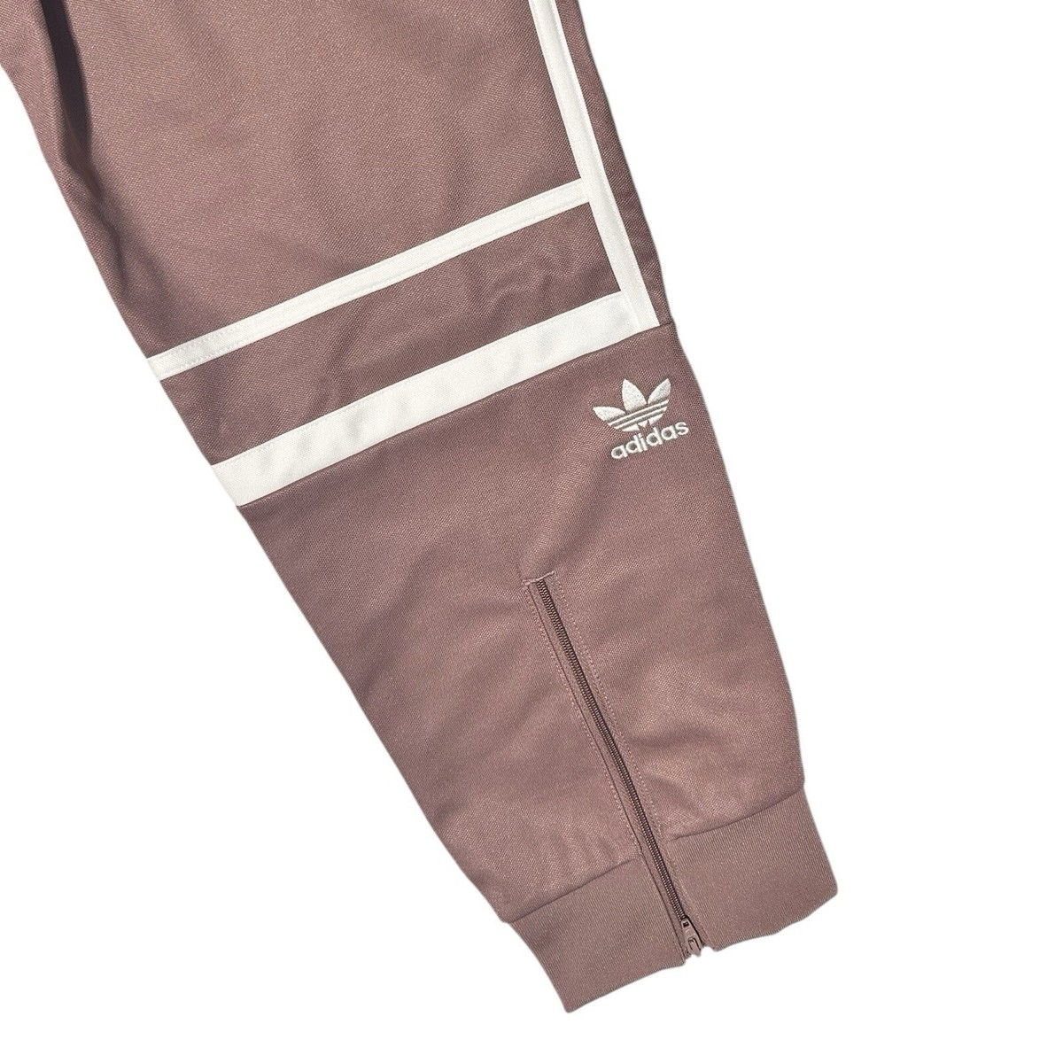 adidas Originals Cutline Pants Men's Training Jogger Zip