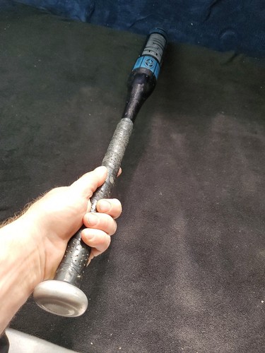 Easton 27” 18oz 2 1/4 Diameter Sheila Douty Softball Bat Model SK26 Made In USA - Picture 8 of 9