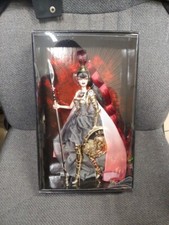 Barbie come Athena Gold Label 2010 bambola mitologia greca dea serie R4492 NRFB