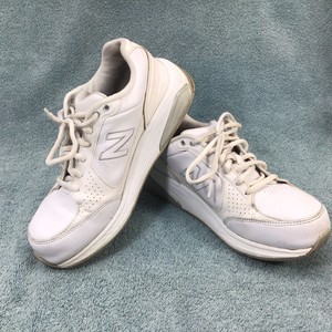 new balance memory foam walking shoes 