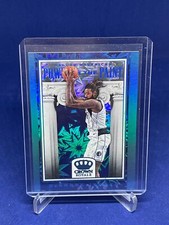DEANDRE JORDAN 2018-19 PANINI CORNERSTONES POWER IN THE PAINT SSP #12