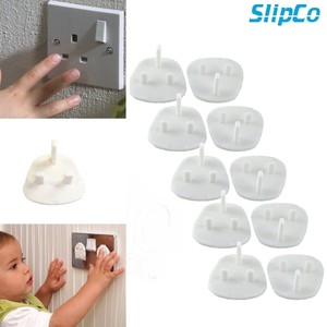 plug socket baby protectors