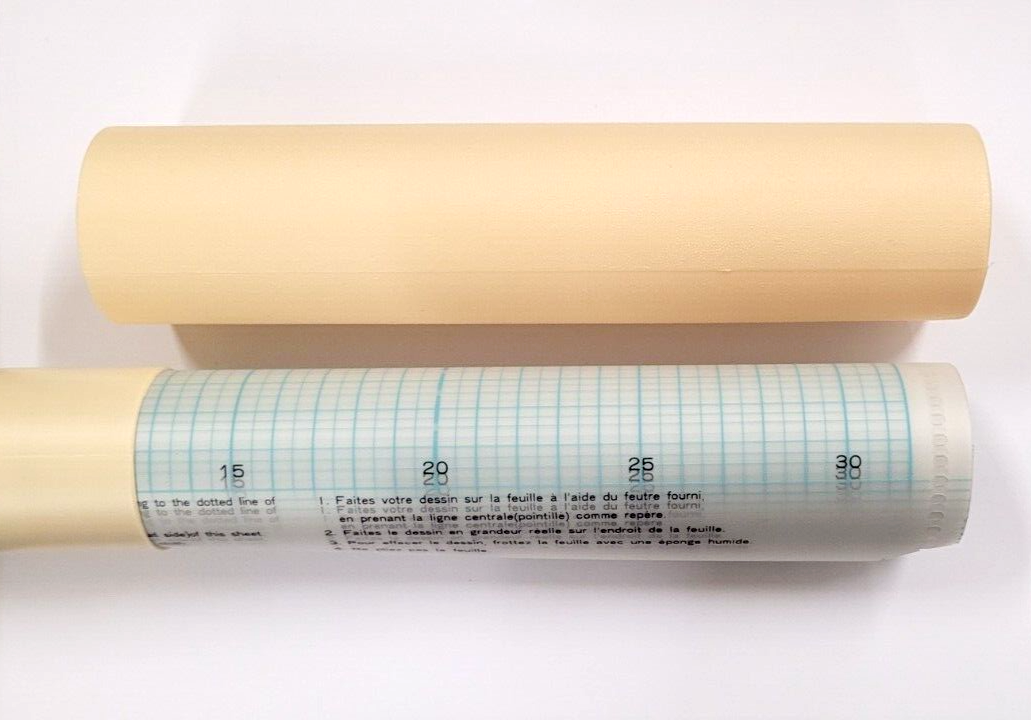 NEW BROTHER KNITTING MACHINE PARTS BUILT IN KH881 KH-891