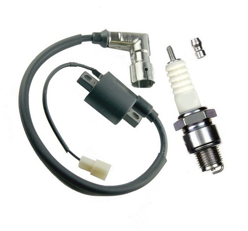 BOBINE ALLUMAGE FORD EXPLORER F-150 MUSTANG LINCOLN TOWN CAR 3W7Z-12029