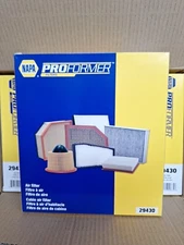 1 Napa ProFormer Air Filter 29430
