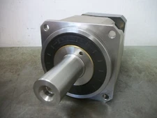 APEX DYNAMICS 070:1 RATIO GEARBOX GEAR REDUCER AB142-S1-P0 NOB