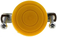 Horn Button Dorman 85930