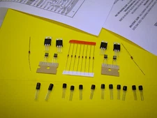 DYNACO ST-150 PC-36 SEMICONDUCTOR REPAIR KIT    