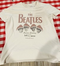 Abercrombie & Fitch Women Beatles Shirt Size ...