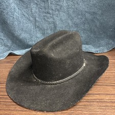 Mht Master Hatters Of Texas Dawson Cowboy Hat Black 3x Beaver Blend 7 38 Mht Master Hatters Of Texas Dawson Cowboy Hat Black 3x Beaver Blend 7 38