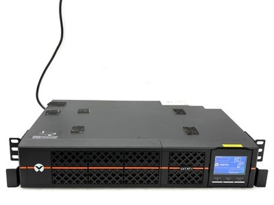 Vertiv GXTRT-1000IRT2UXL Unterbrechungsfreie Stromversorgung (USV)