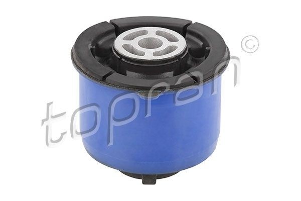 Fits Topran 634 403 Bushing, axle beam