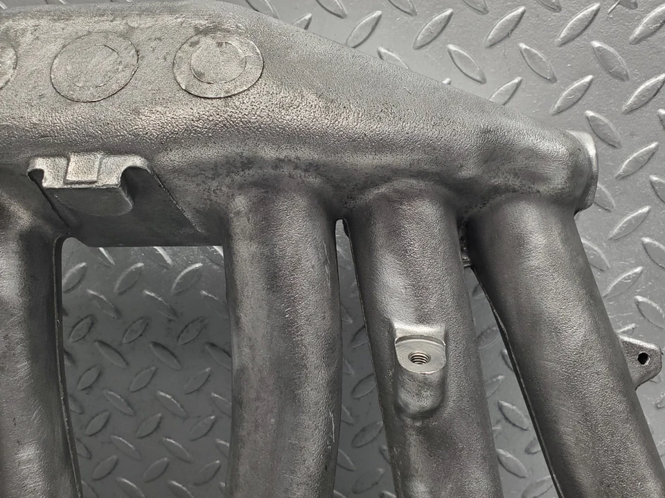 ⚙51091⚙ Mercedes-Benz W124 260E Air Intake Manifold 1031411601 - Image 3 of 4