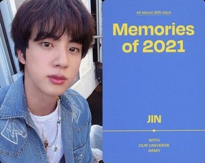 Bts Memories of 2021 | eBay