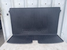 2019-2023 Honda Passport Cargo Trunk Mat All Seasons Black