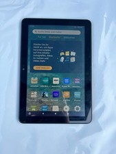 Amazon Fire HD 8 (10. Generation) 32GB, Wi
